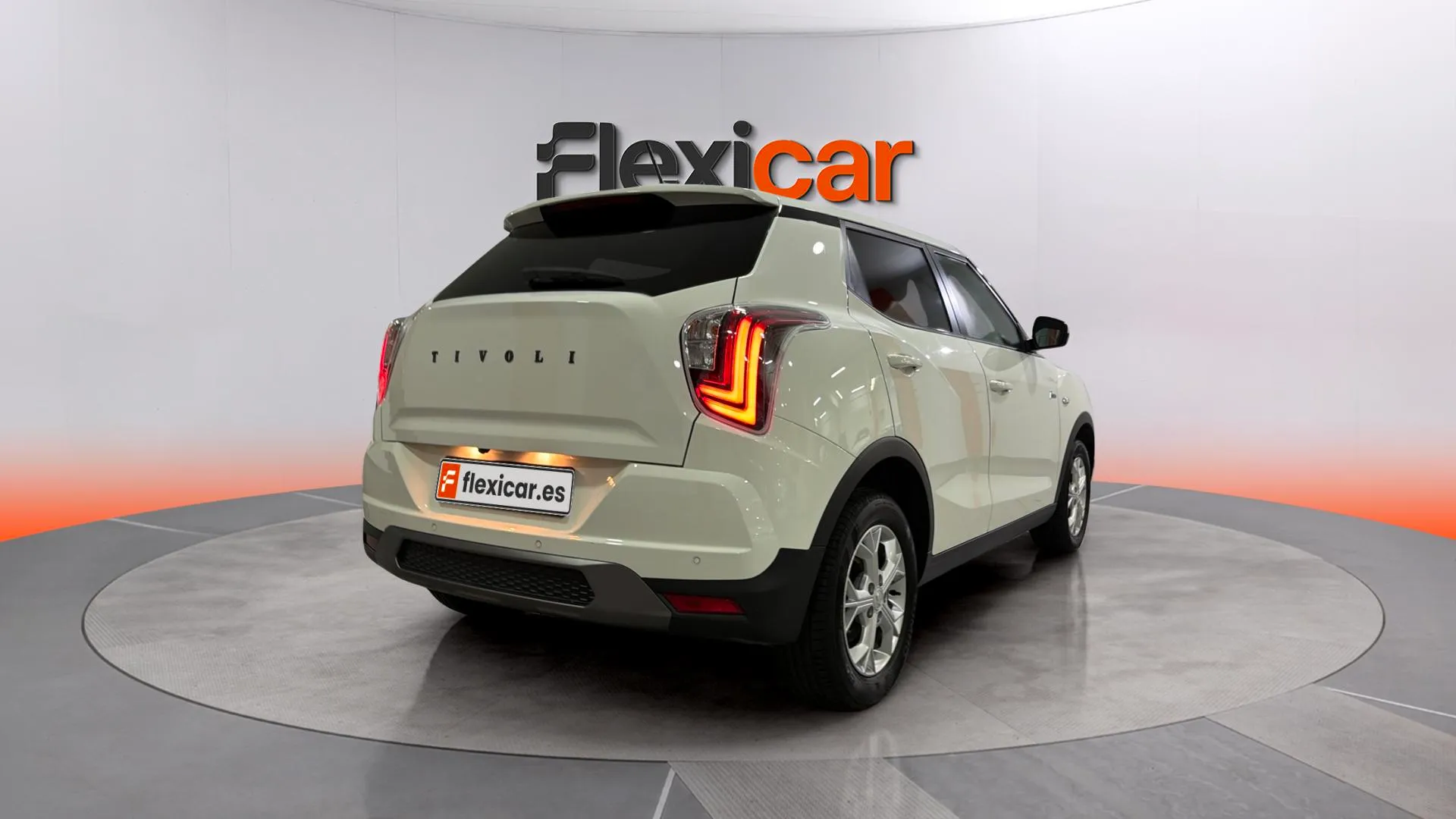SsangYong Tivoli G15T Limited - foto 6