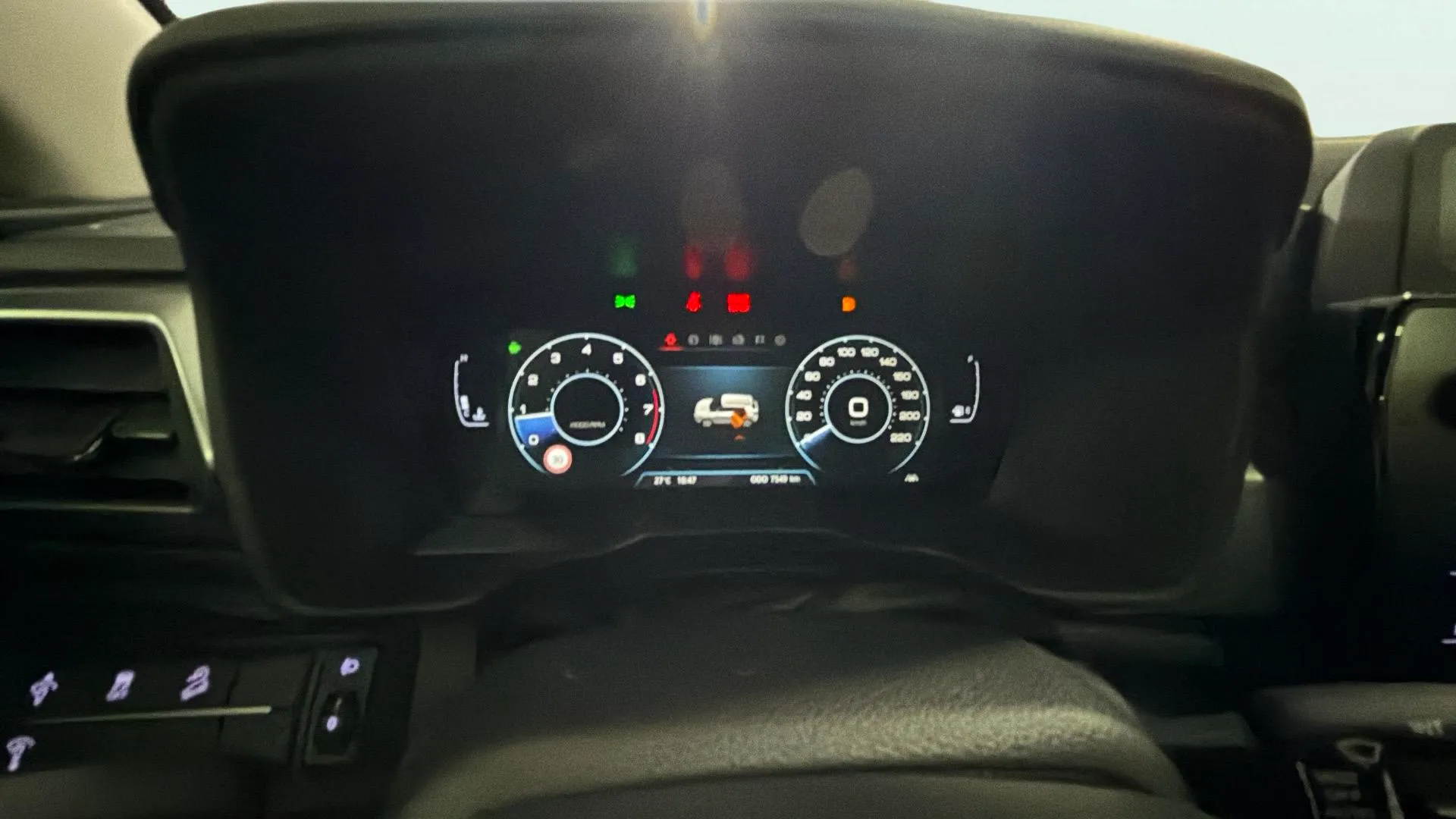 SsangYong Tivoli G15T Limited - foto 12