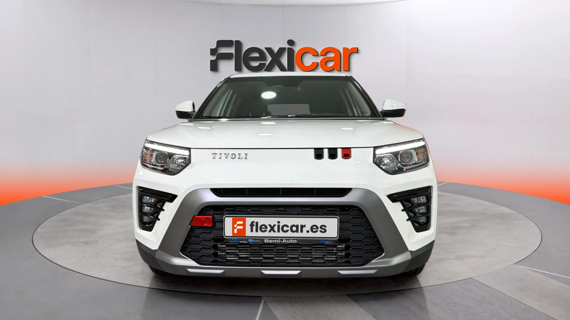SsangYong Tivoli G15T Limited - foto 2