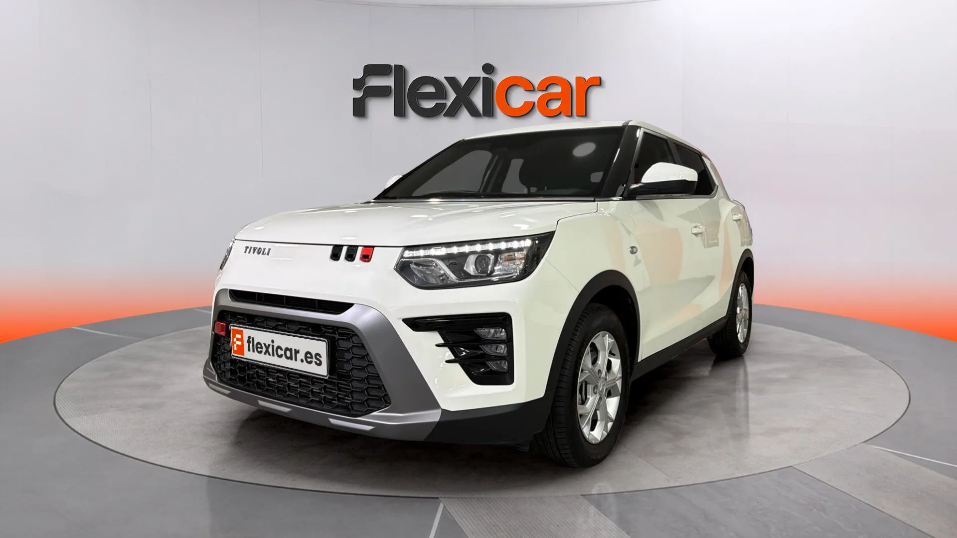 SsangYong Tivoli G15T Limited - foto 3
