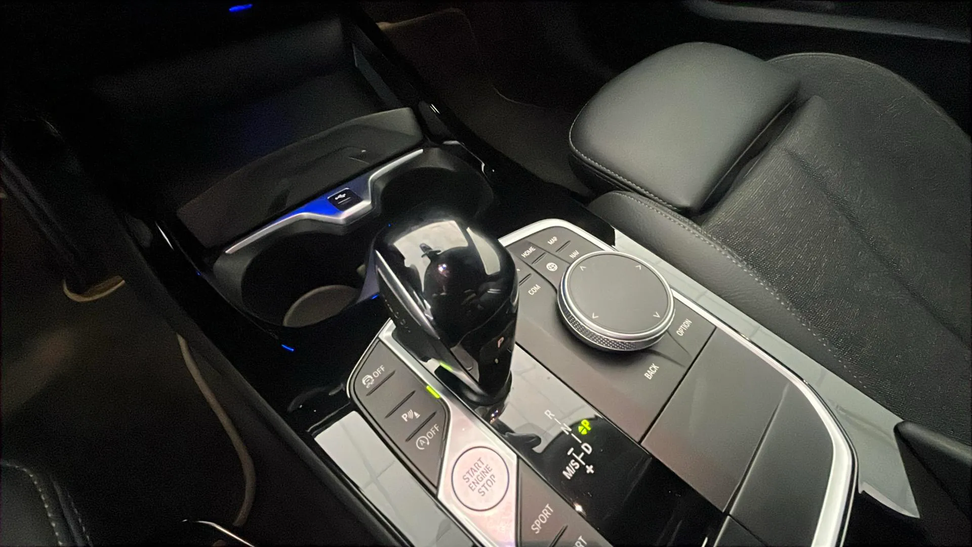 BMW Serie 2 218i Gran Coupe - foto 29