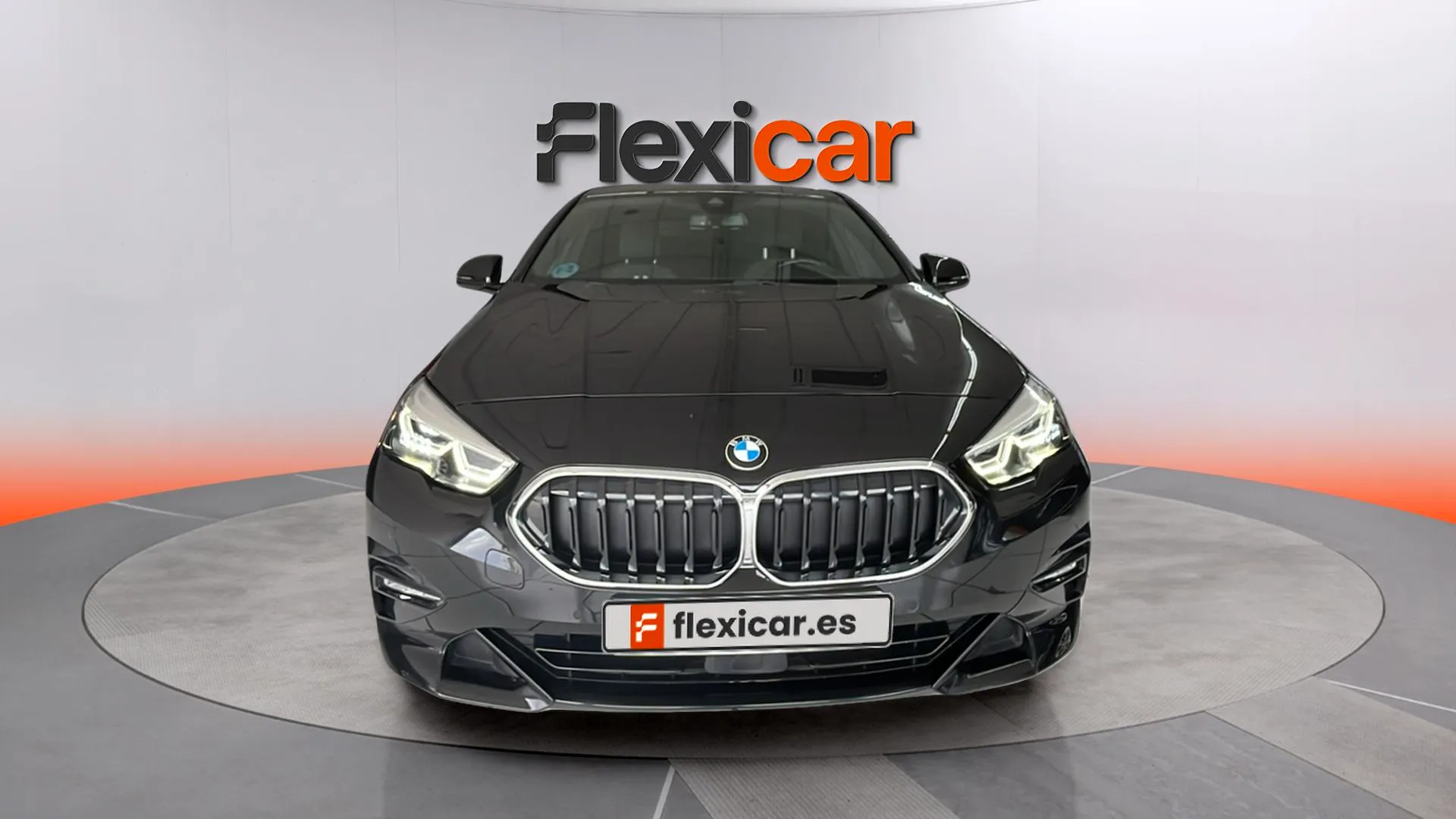 BMW Serie 2 218i Gran Coupe - foto 8