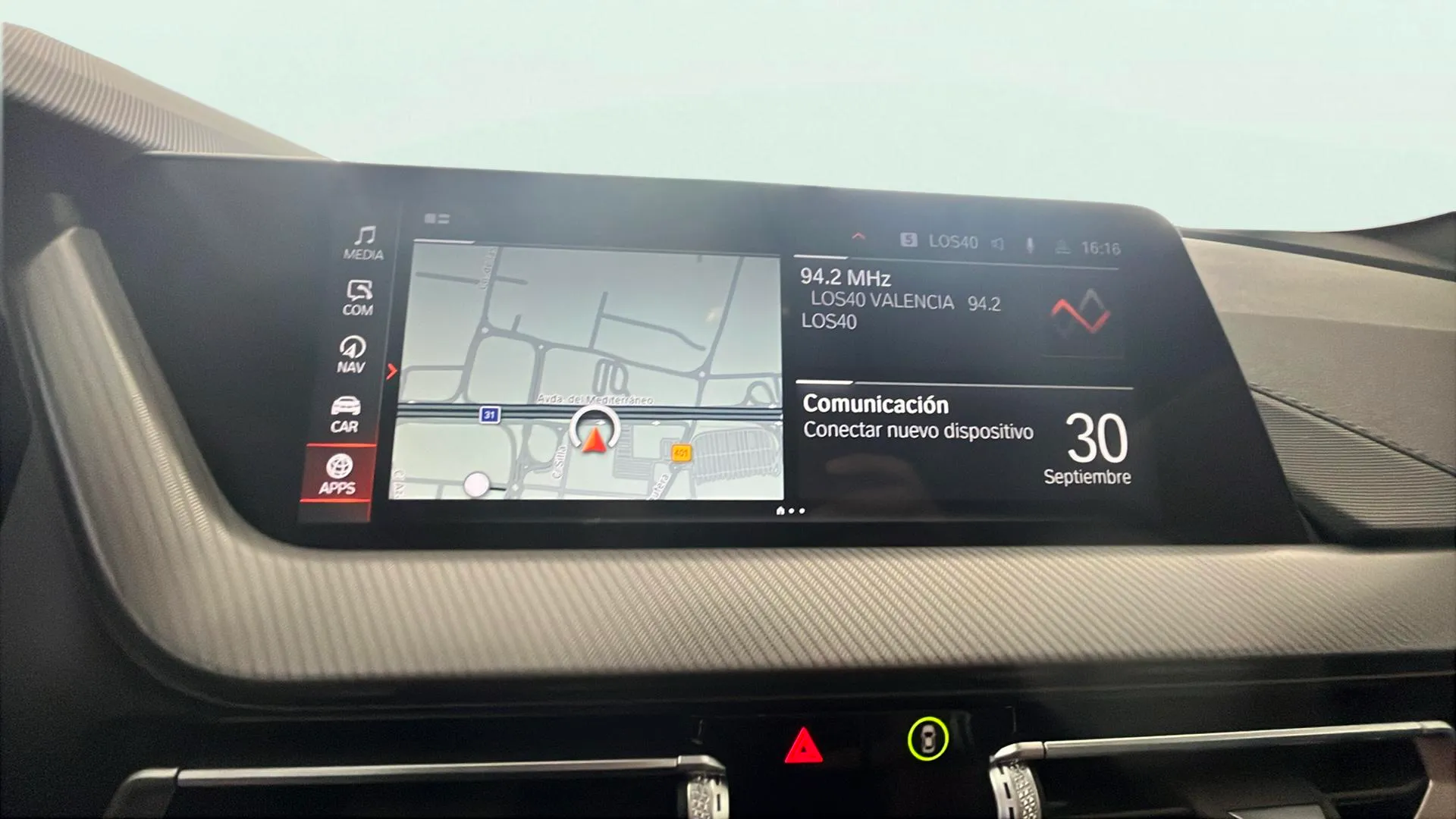 BMW Serie 2 218i Gran Coupe - foto 25
