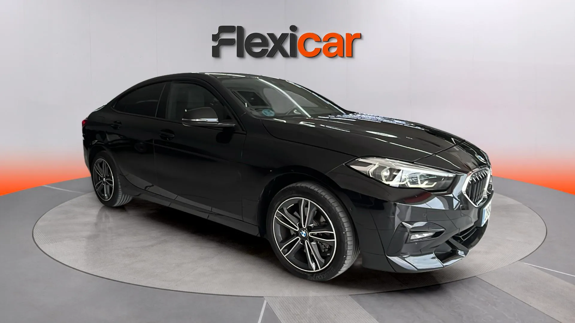 BMW Serie 2 218i Gran Coupe