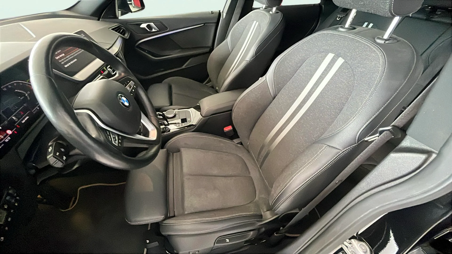 BMW Serie 2 218i Gran Coupe - foto 12