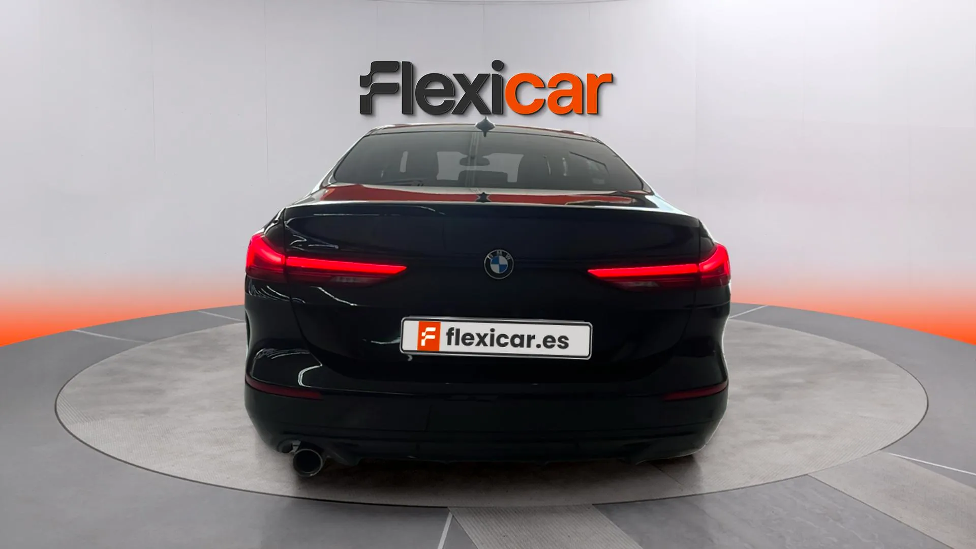 BMW Serie 2 218i Gran Coupe - foto 5
