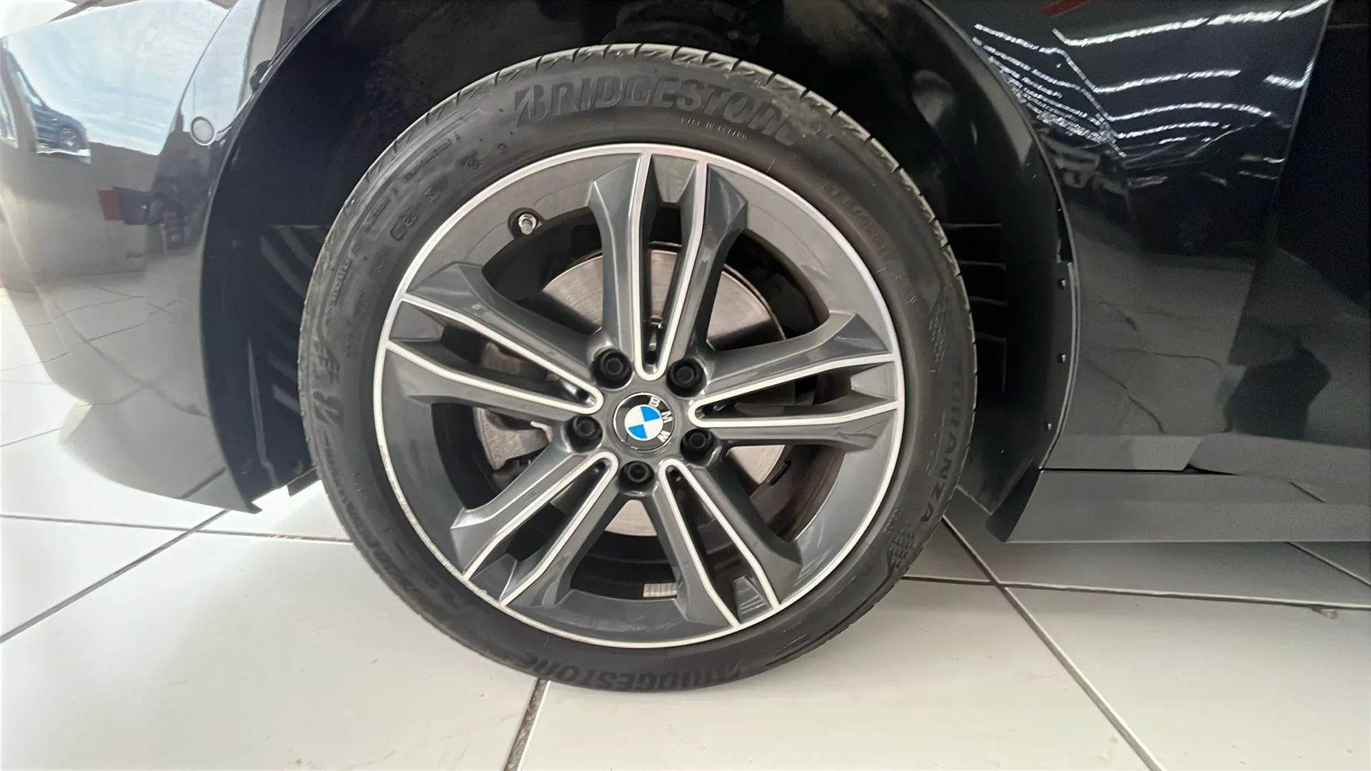 BMW Serie 2 218i Gran Coupe - foto 17