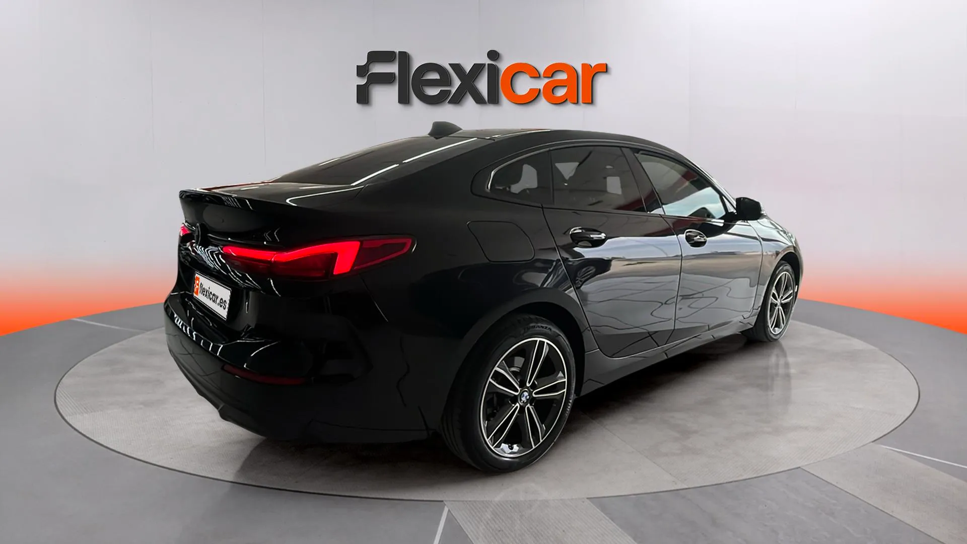 BMW Serie 2 218i Gran Coupe - foto 6