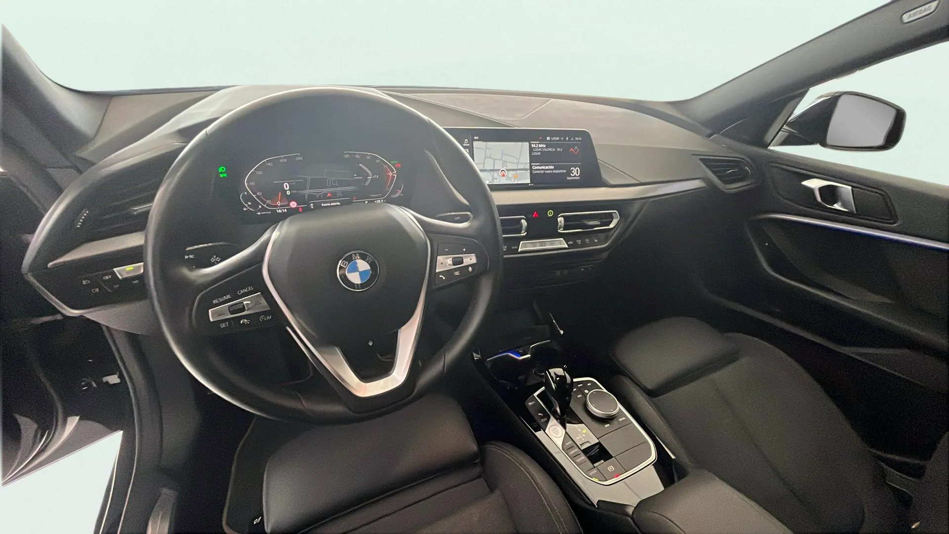 BMW Serie 2 218i Gran Coupe - foto 16