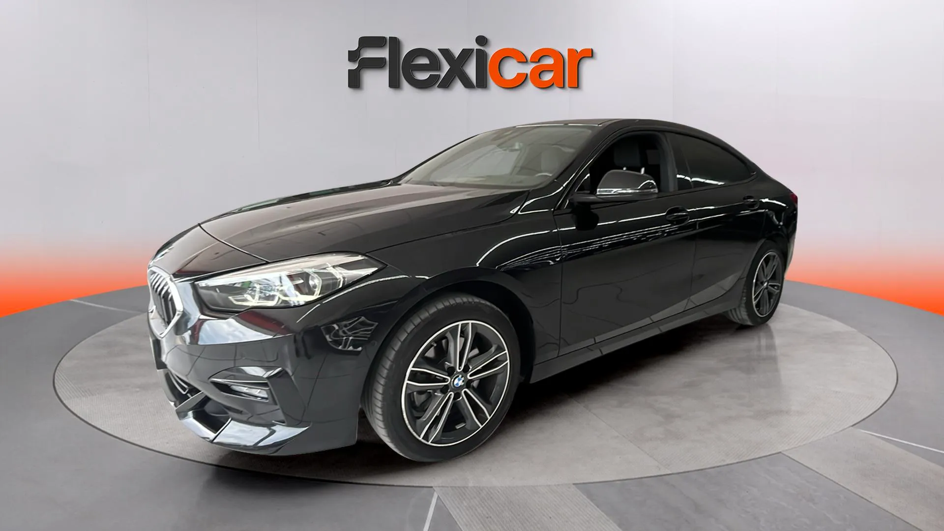 BMW Serie 2 218i Gran Coupe - foto 2