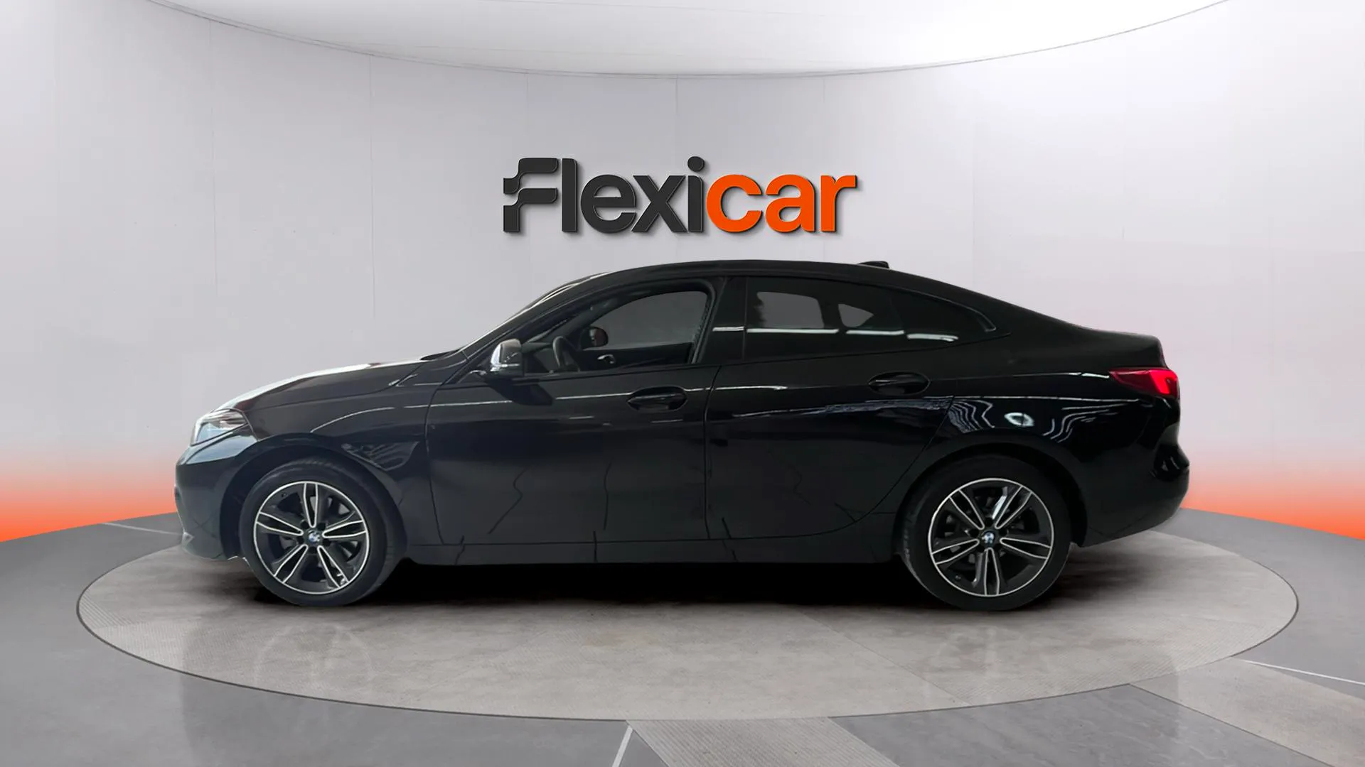 BMW Serie 2 218i Gran Coupe - foto 3