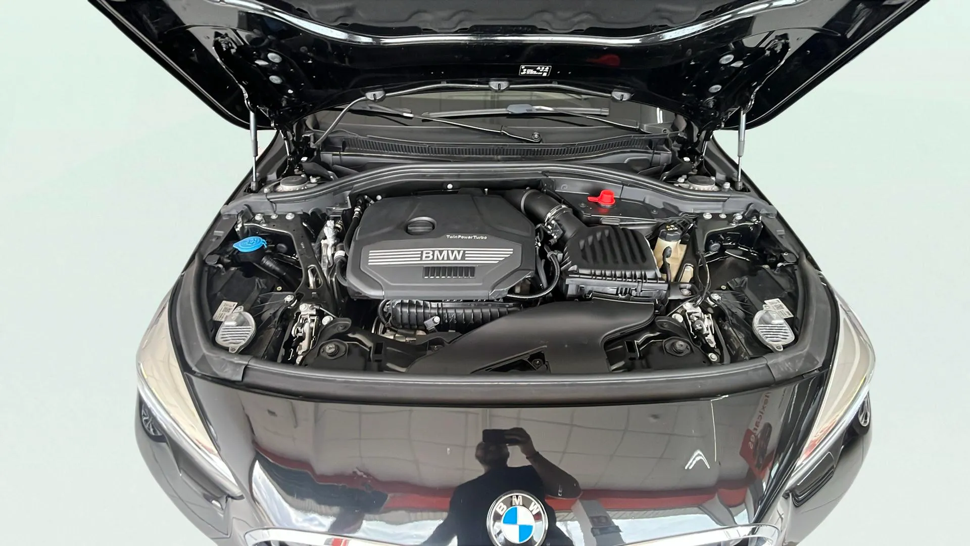 BMW Serie 2 218i Gran Coupe - foto 18