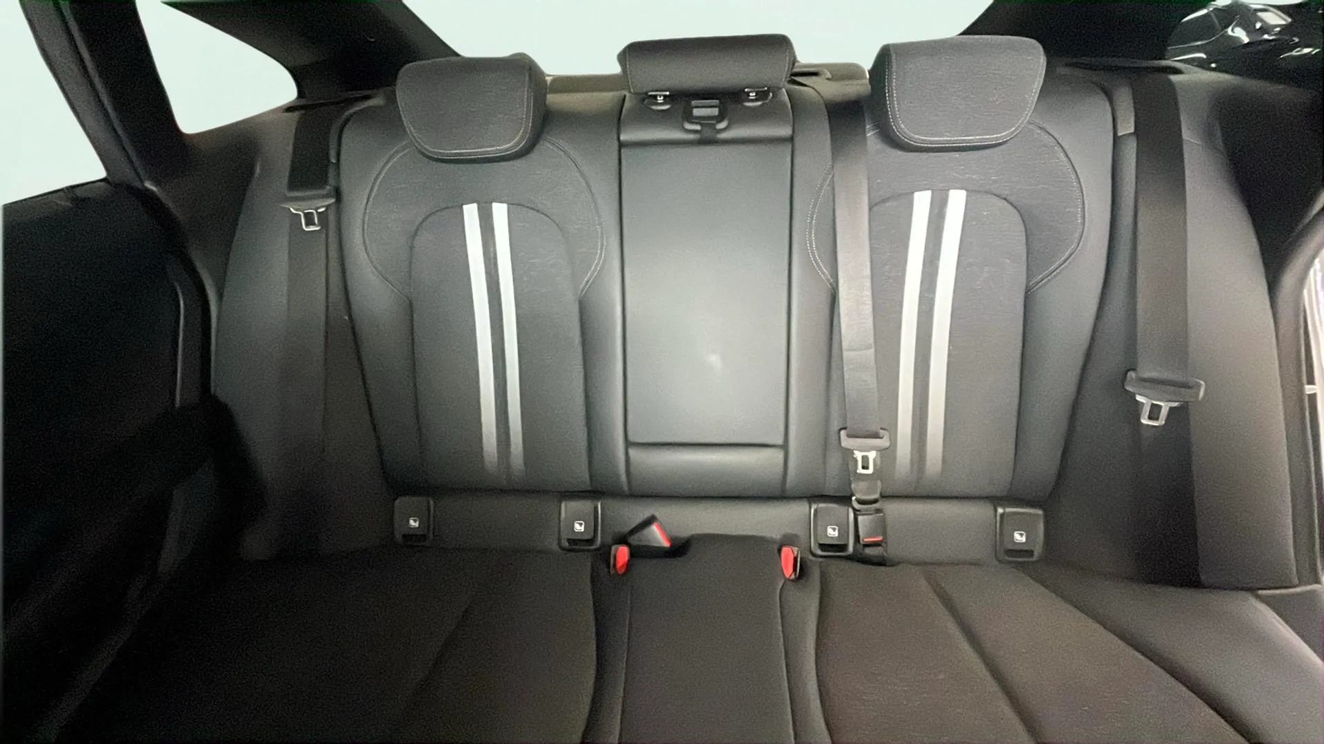 BMW Serie 2 218i Gran Coupe - foto 14