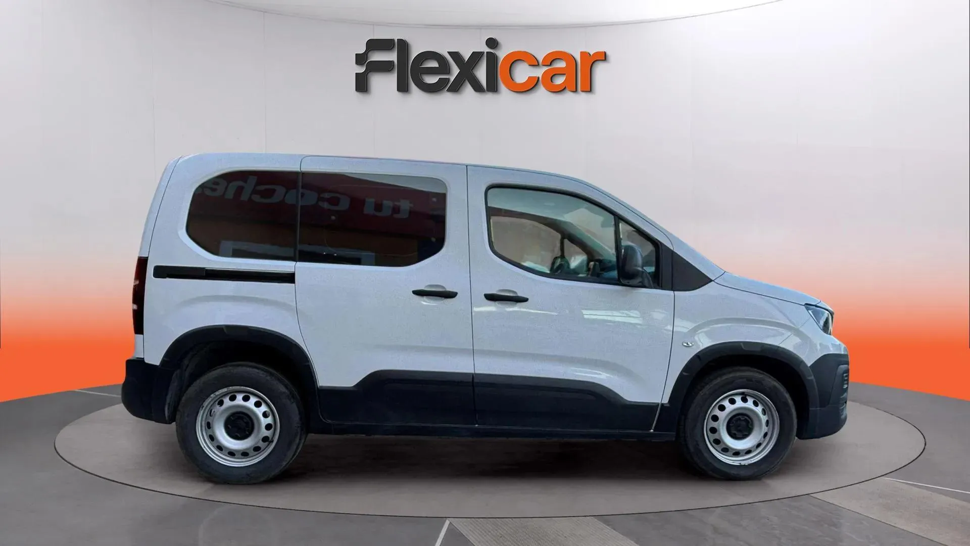 Peugeot Rifter Allure BlueHDi 100 - foto 5