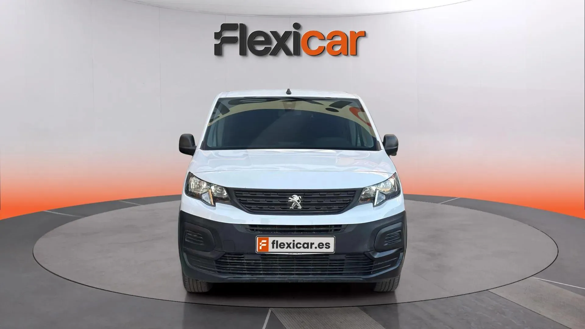 Peugeot Rifter Allure BlueHDi 100 - foto 2