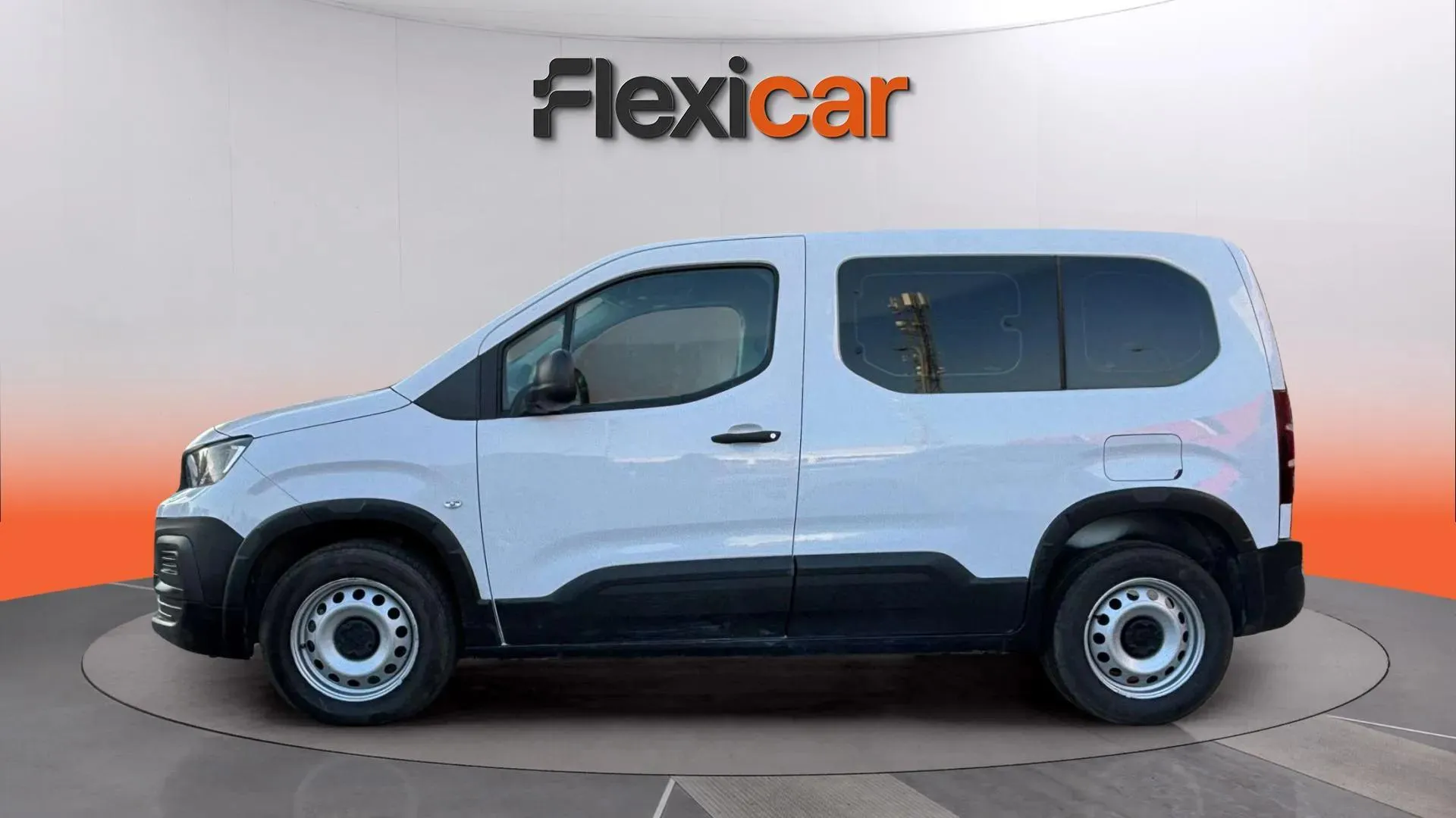 Peugeot Rifter Allure BlueHDi 100 - foto 3