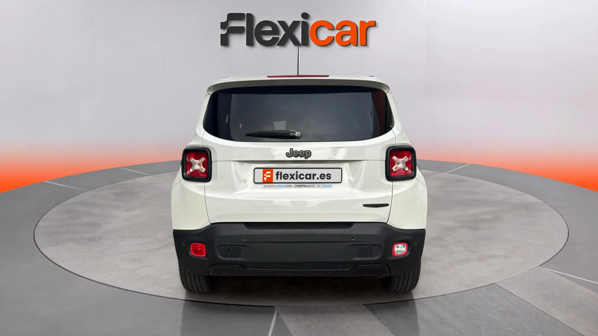 Jeep Renegade 1.6 Mjet Longitude 4x2 E6 - foto 4