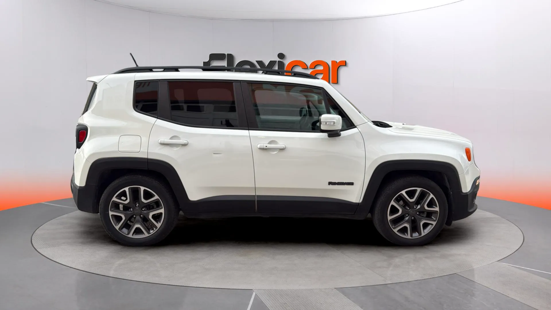 Jeep Renegade 1.6 Mjet Longitude 4x2 E6 - foto 2