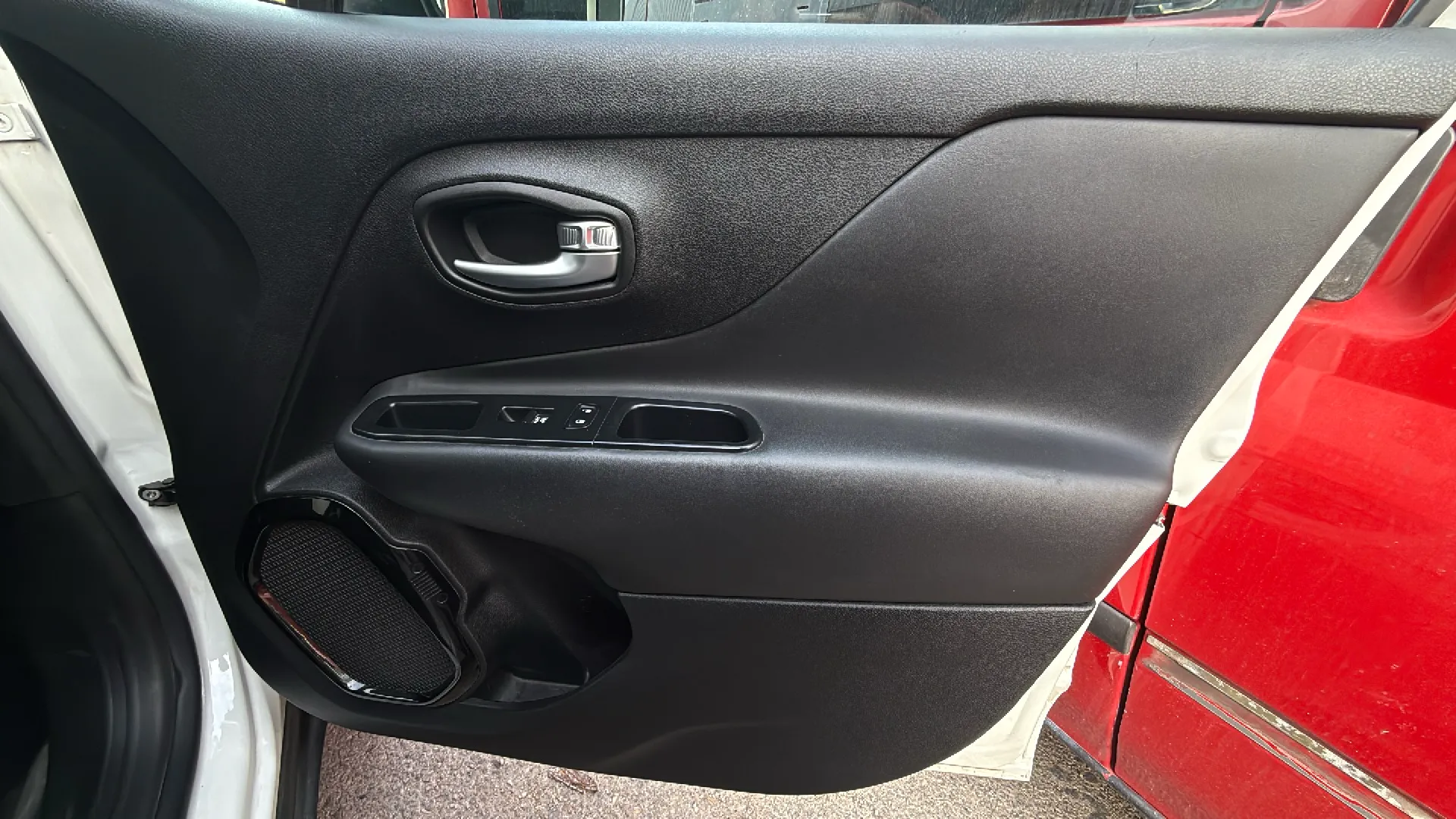 Jeep Renegade 1.6 Mjet Longitude 4x2 E6 - foto 17