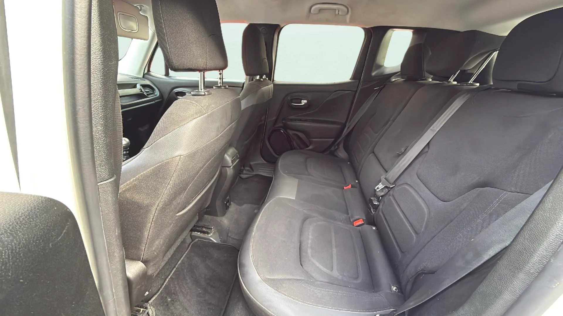 Jeep Renegade 1.6 Mjet Longitude 4x2 E6 - foto 22