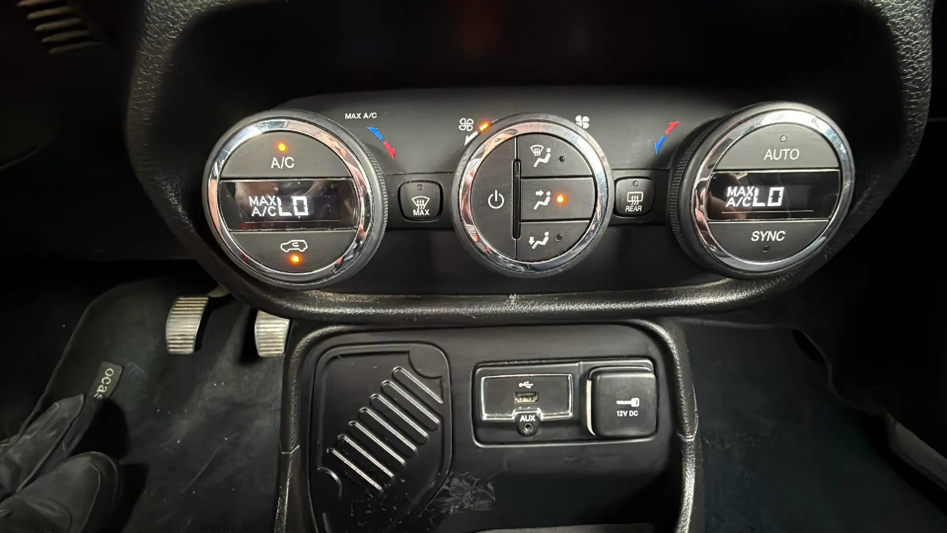 Jeep Renegade 1.6 Mjet Longitude 4x2 E6 - foto 15