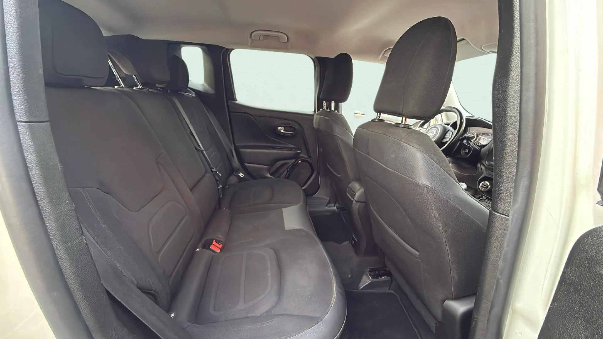 Jeep Renegade 1.6 Mjet Longitude 4x2 E6 - foto 21