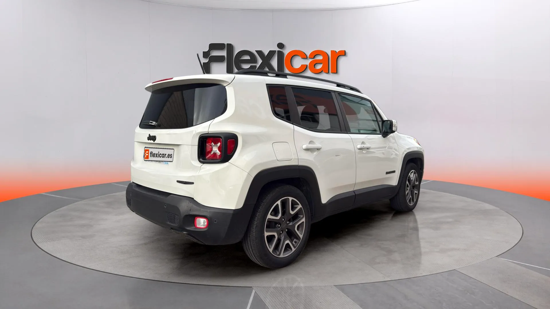 Jeep Renegade 1.6 Mjet Longitude 4x2 E6 - foto 3