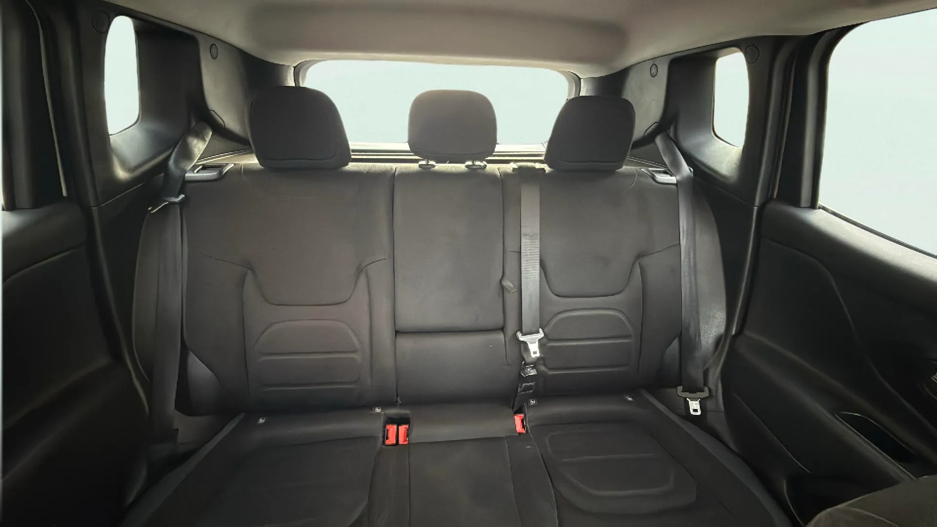 Jeep Renegade 1.6 Mjet Longitude 4x2 E6 - foto 20