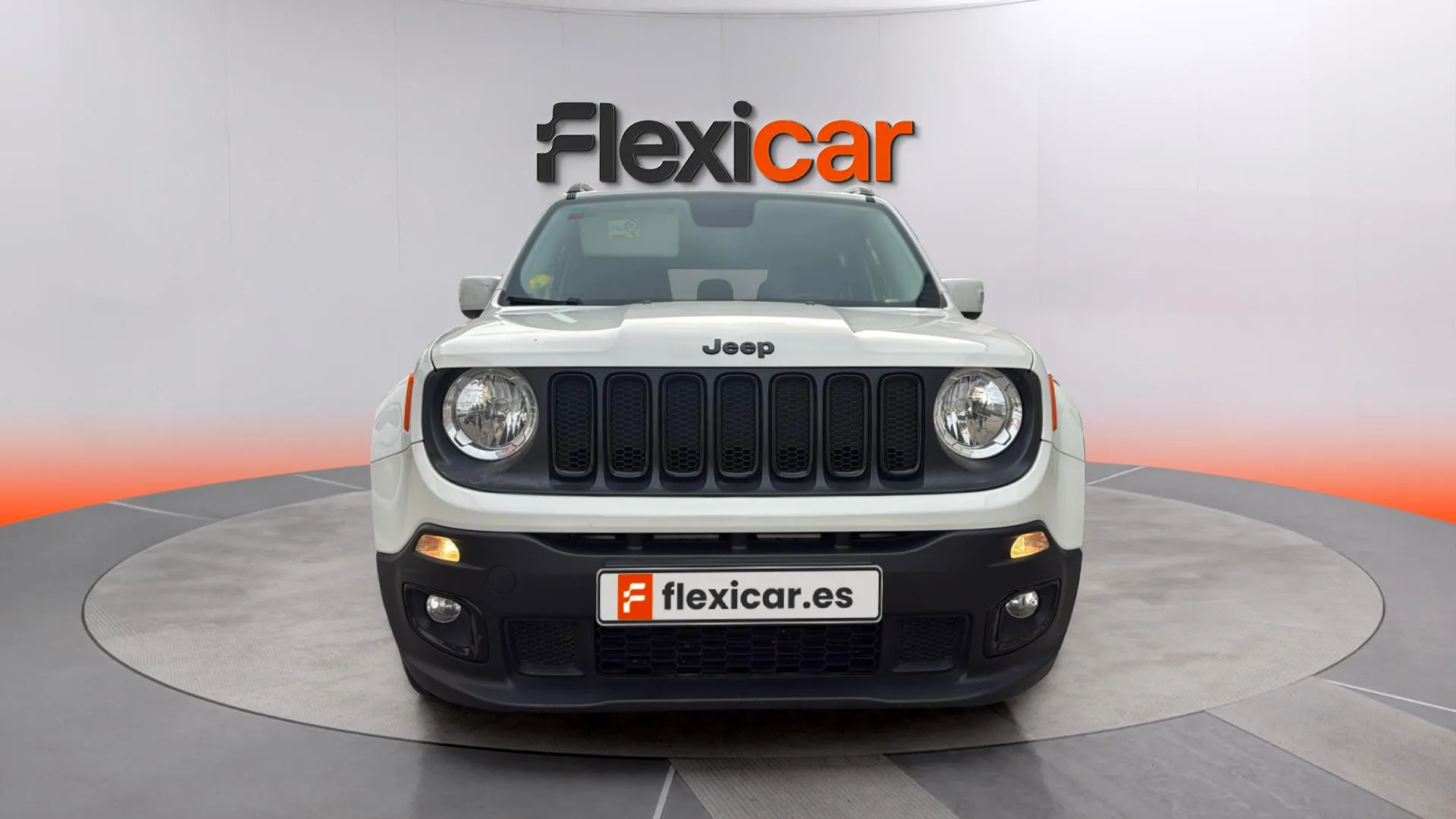 Jeep Renegade 1.6 Mjet Longitude 4x2 E6 - foto 8