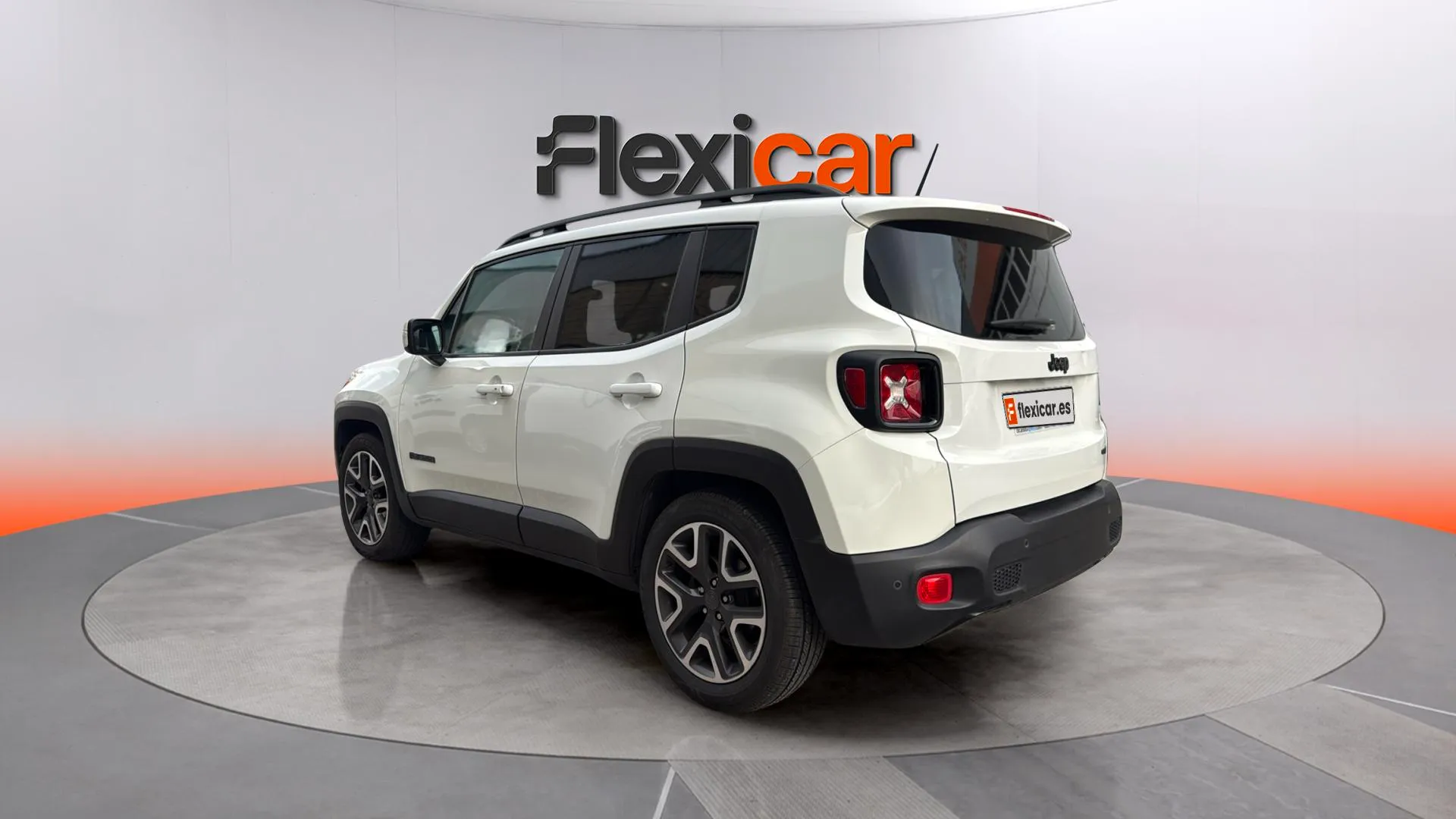Jeep Renegade 1.6 Mjet Longitude 4x2 E6 - foto 5