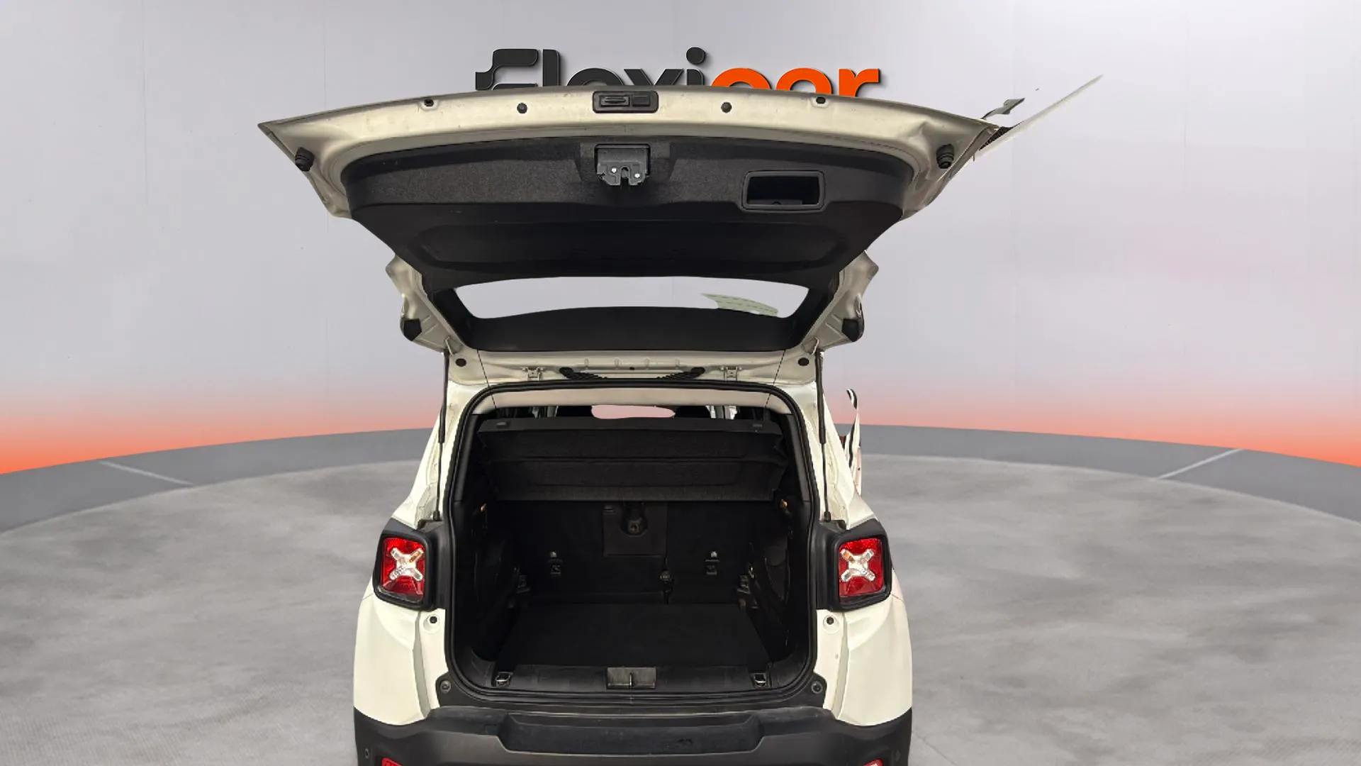 Jeep Renegade 1.6 Mjet Longitude 4x2 E6 - foto 23