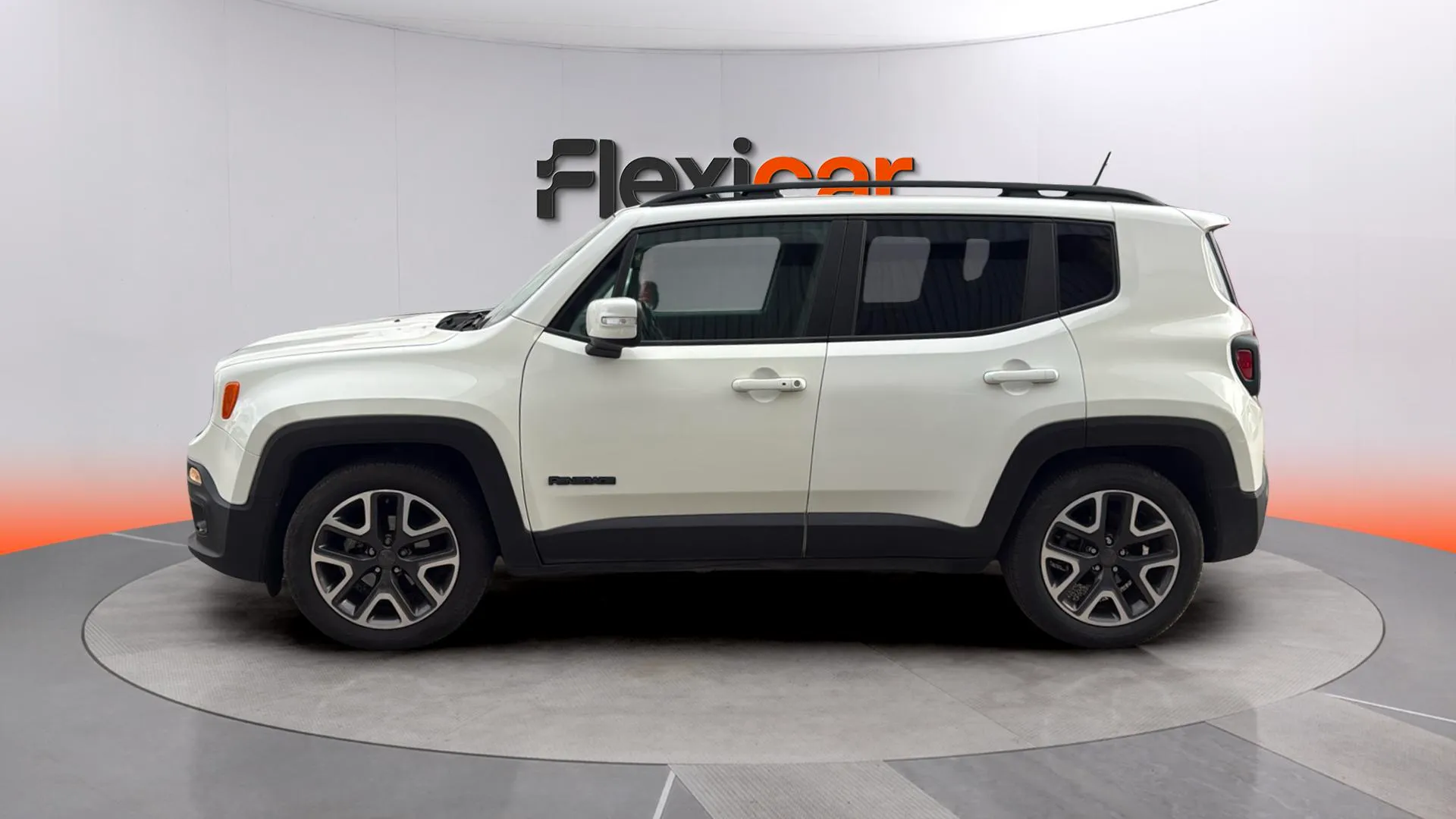 Jeep Renegade 1.6 Mjet Longitude 4x2 E6 - foto 6