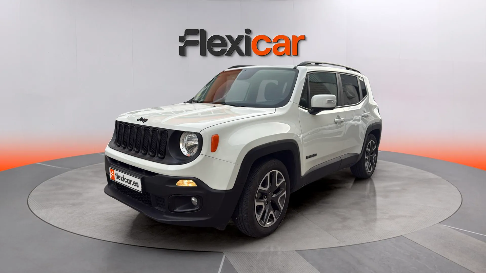Jeep Renegade 1.6 Mjet Longitude 4x2 E6 - foto 7