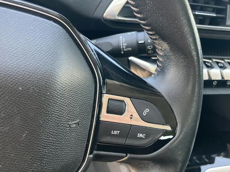 Peugeot 3008 1.5 BlueHDi Active Pack - foto 38