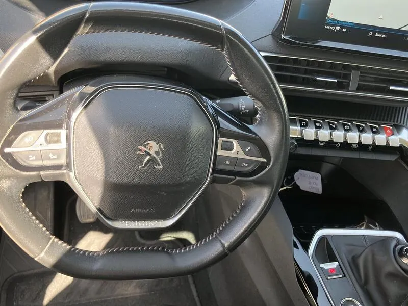 Peugeot 3008 1.5 BlueHDi Active Pack - foto 14