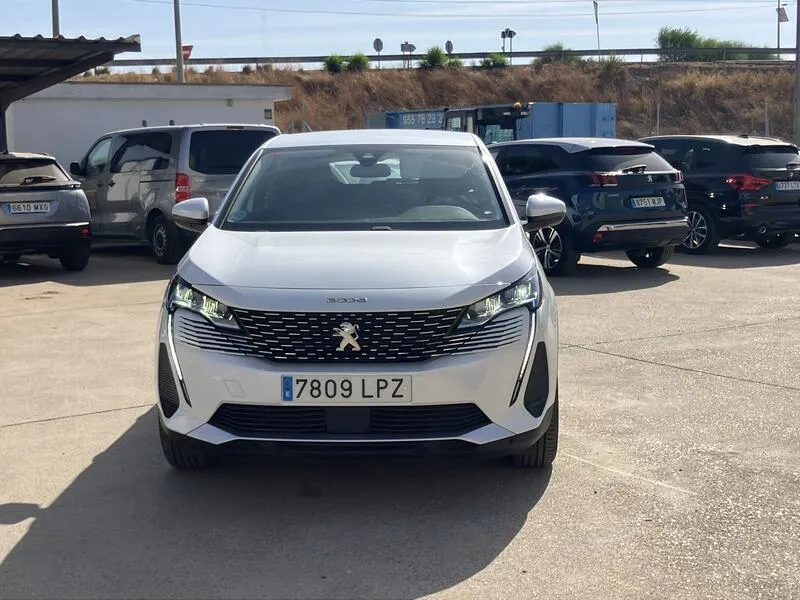 Peugeot 3008 1.5 BlueHDi Active Pack - foto 9