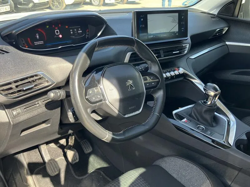 Peugeot 3008 1.5 BlueHDi Active Pack - foto 10