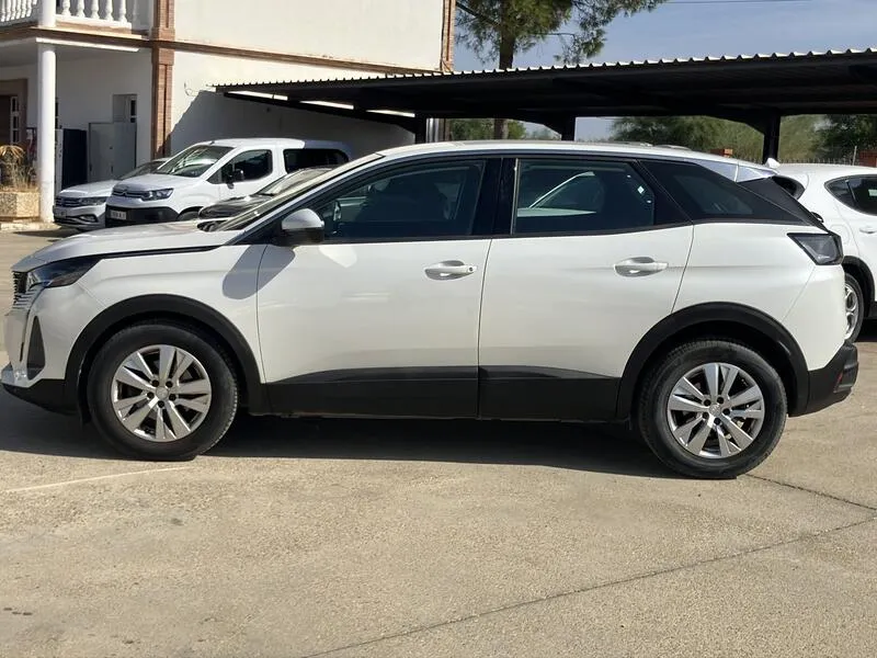 Peugeot 3008 1.5 BlueHDi Active Pack - foto 3