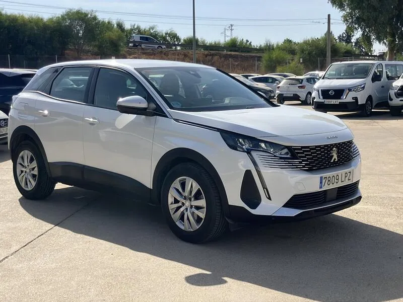 Peugeot 3008 1.5 BlueHDi Active Pack - foto 8