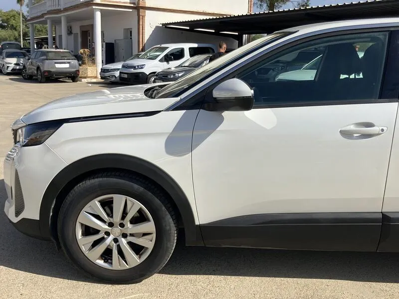 Peugeot 3008 1.5 BlueHDi Active Pack - foto 20