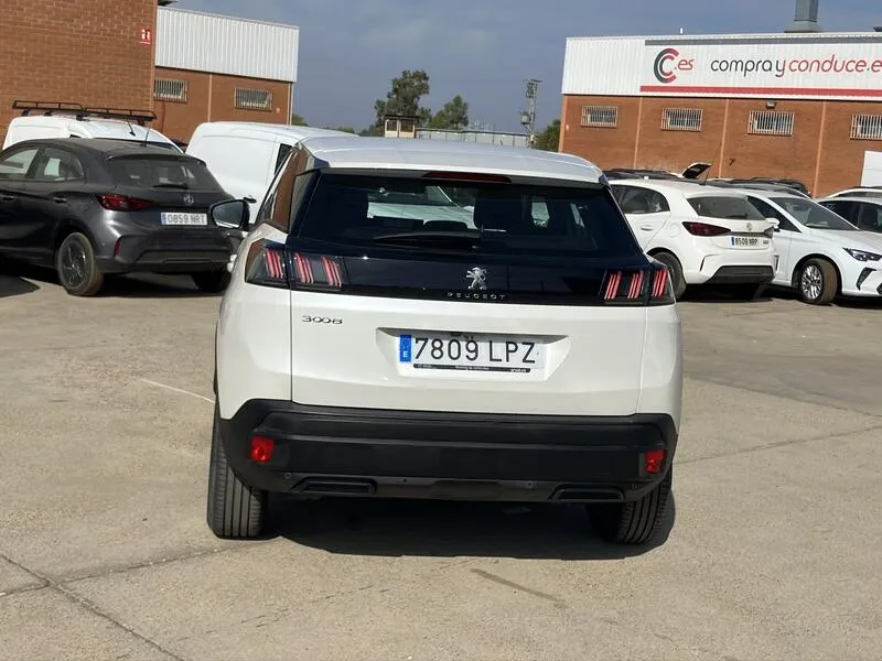 Peugeot 3008 1.5 BlueHDi Active Pack - foto 5