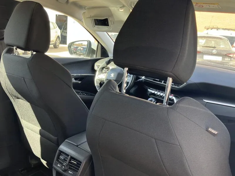 Peugeot 3008 1.5 BlueHDi Active Pack - foto 33