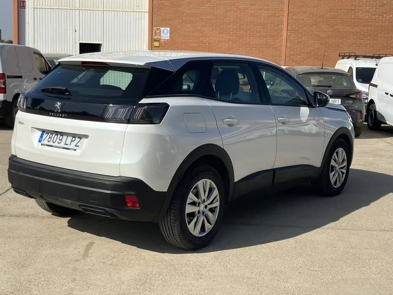 Peugeot 3008 1.5 BlueHDi Active Pack - foto 6