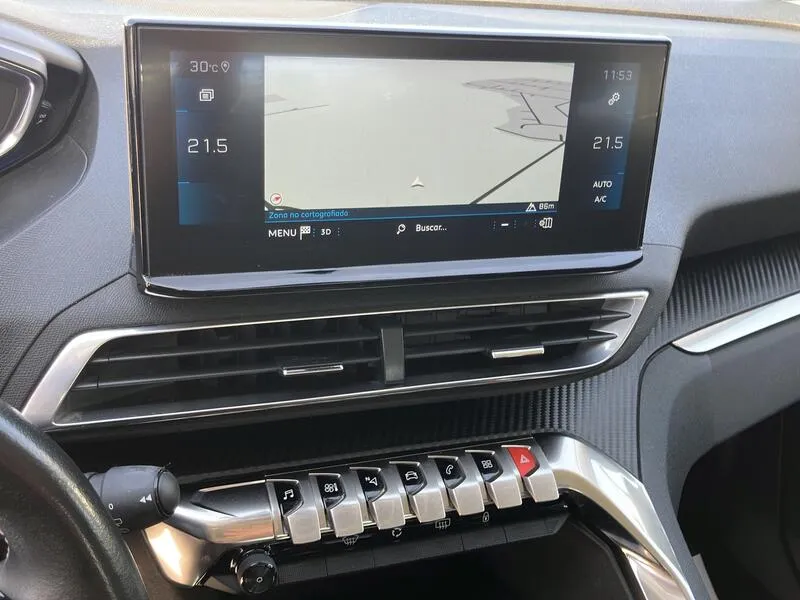 Peugeot 3008 1.5 BlueHDi Active Pack - foto 40