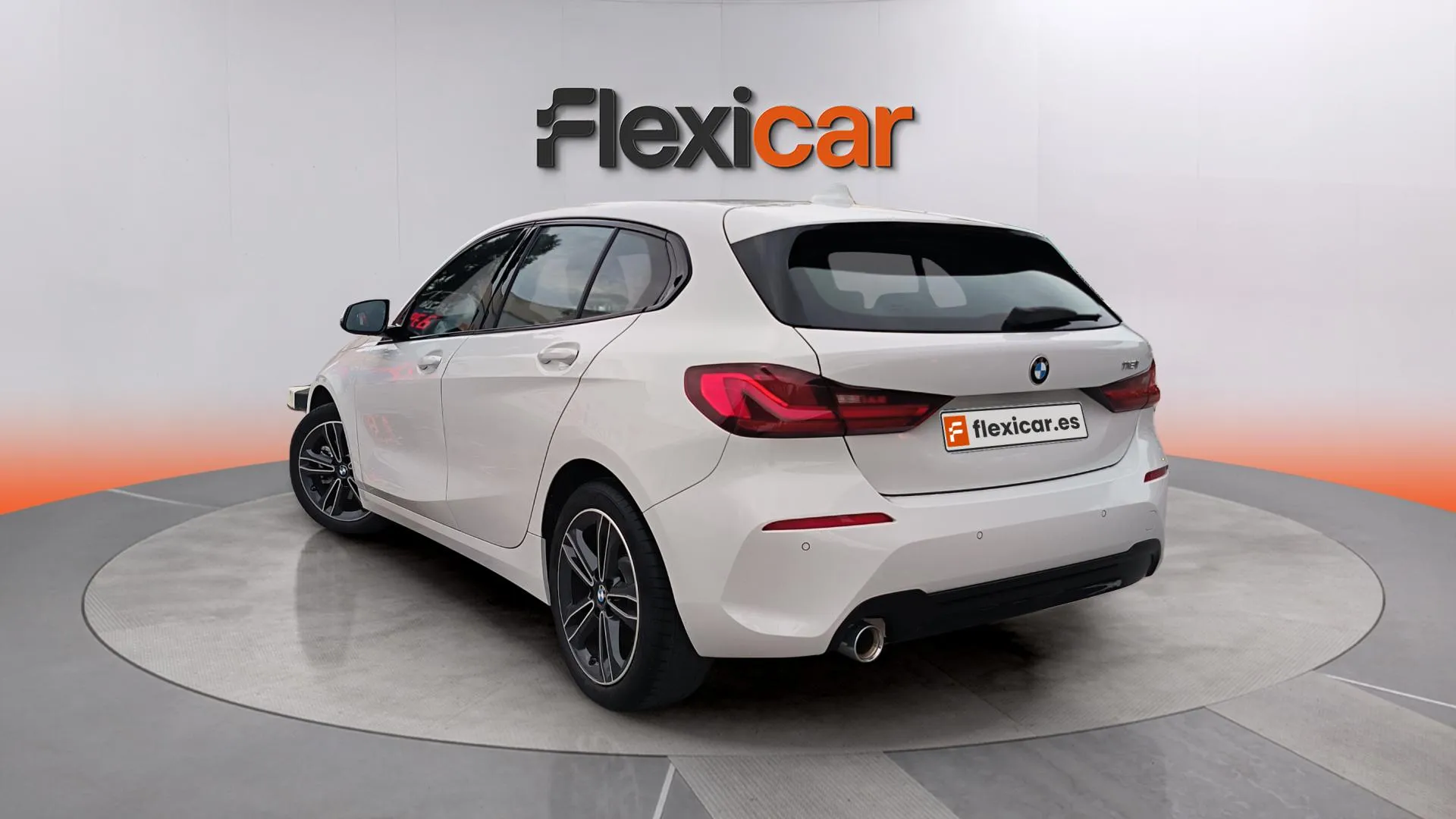 BMW Serie 1 118i - foto 5