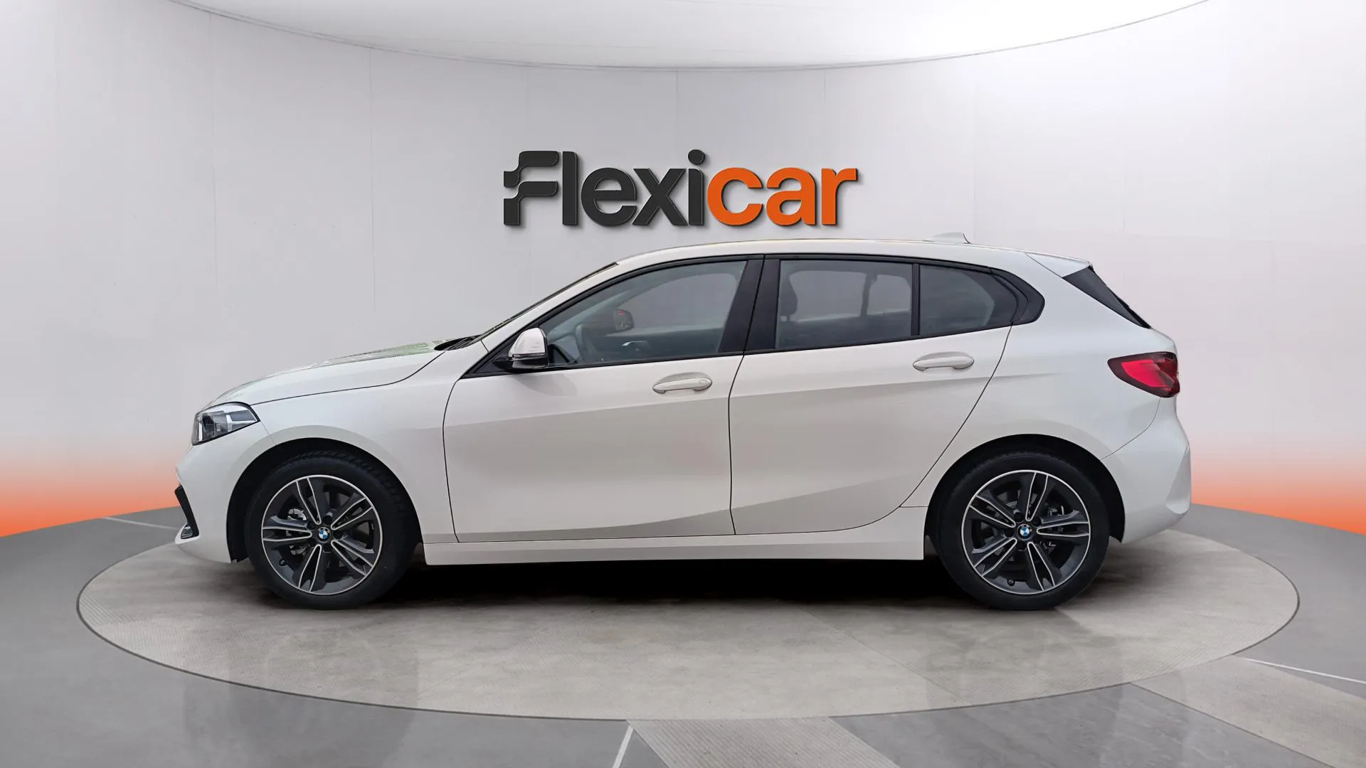 BMW Serie 1 118i - foto 4
