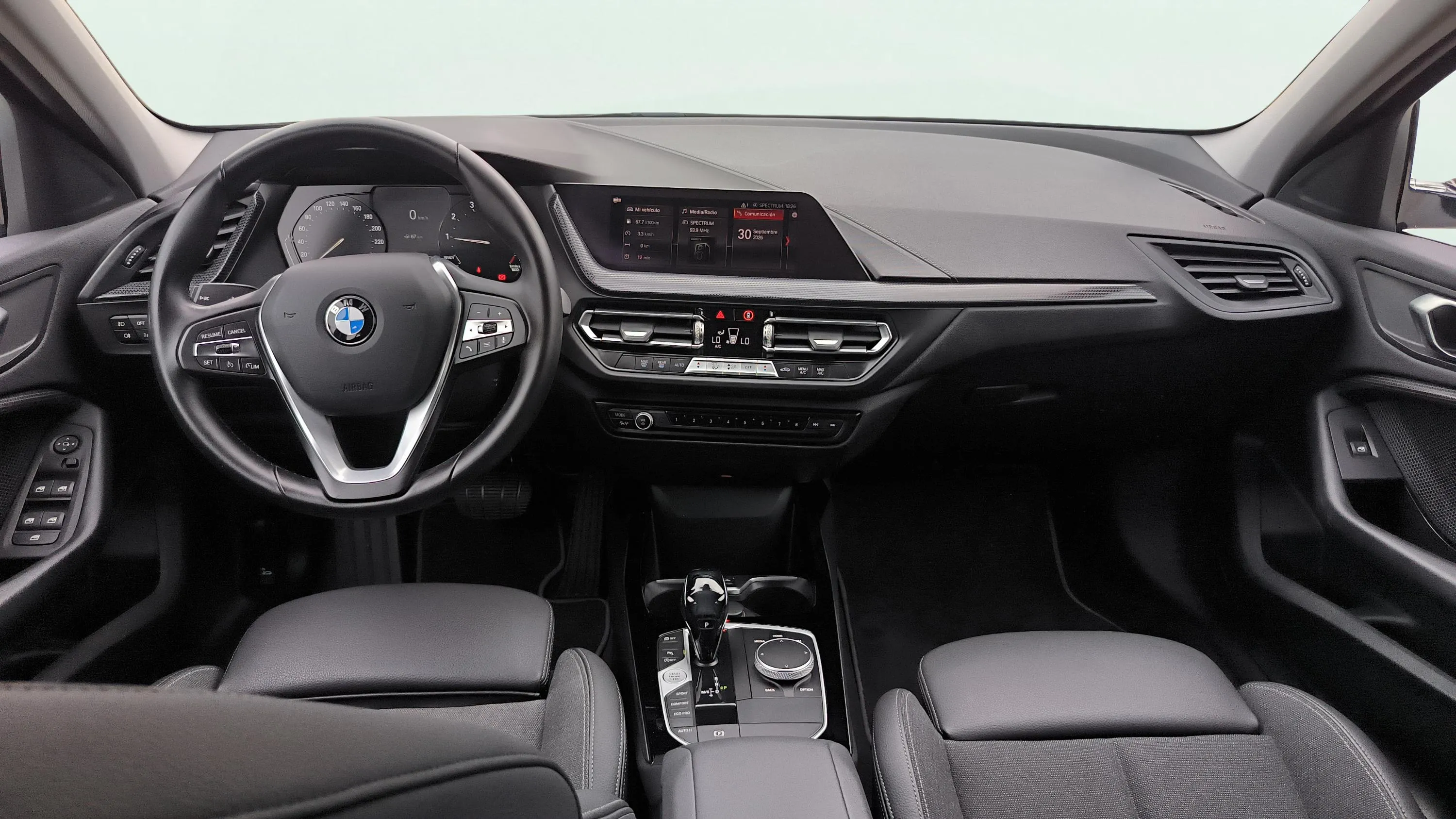 BMW Serie 1 118i - foto 12