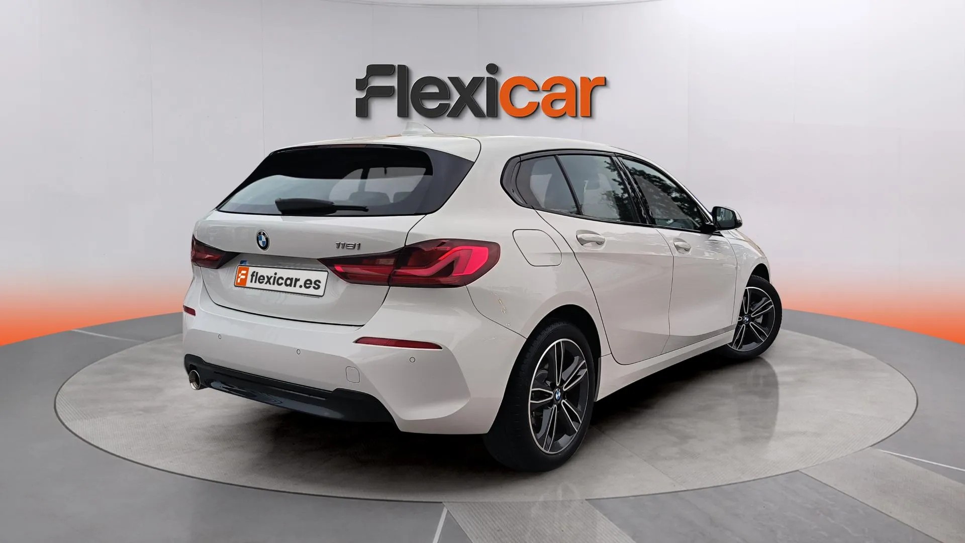 BMW Serie 1 118i - foto 7