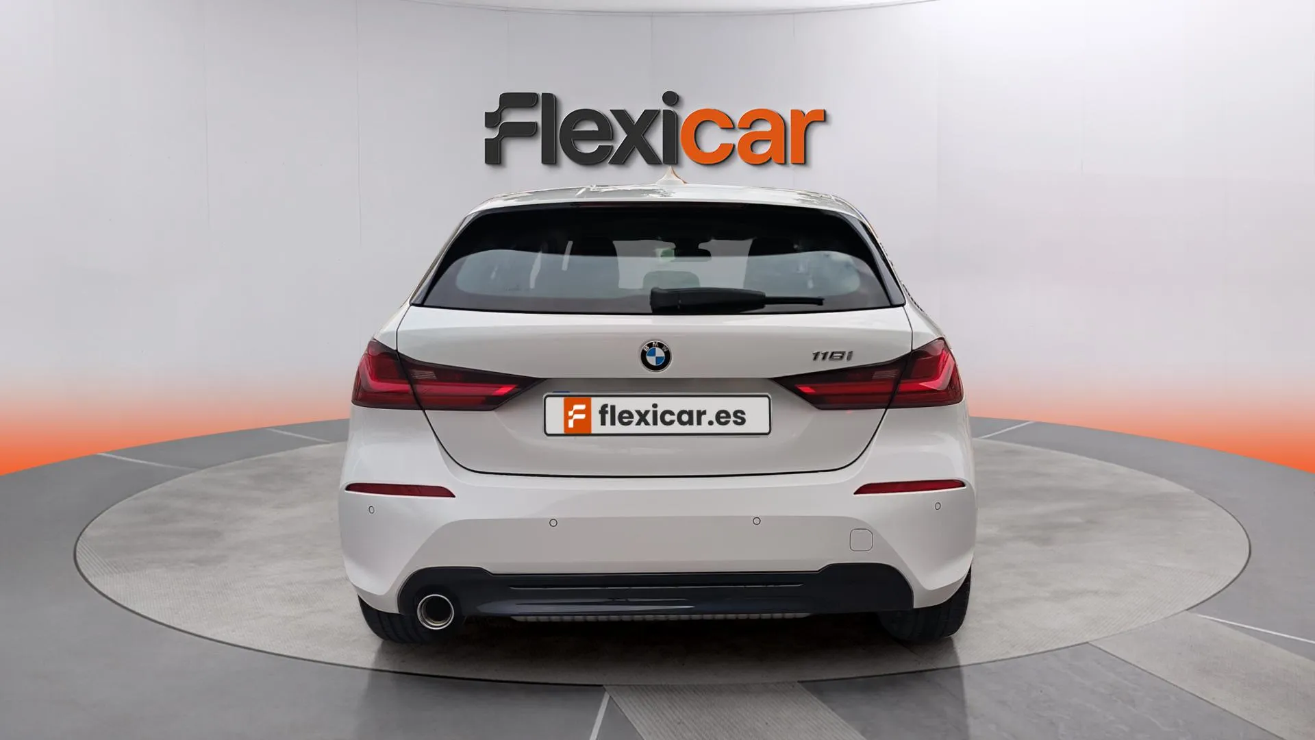 BMW Serie 1 118i - foto 6