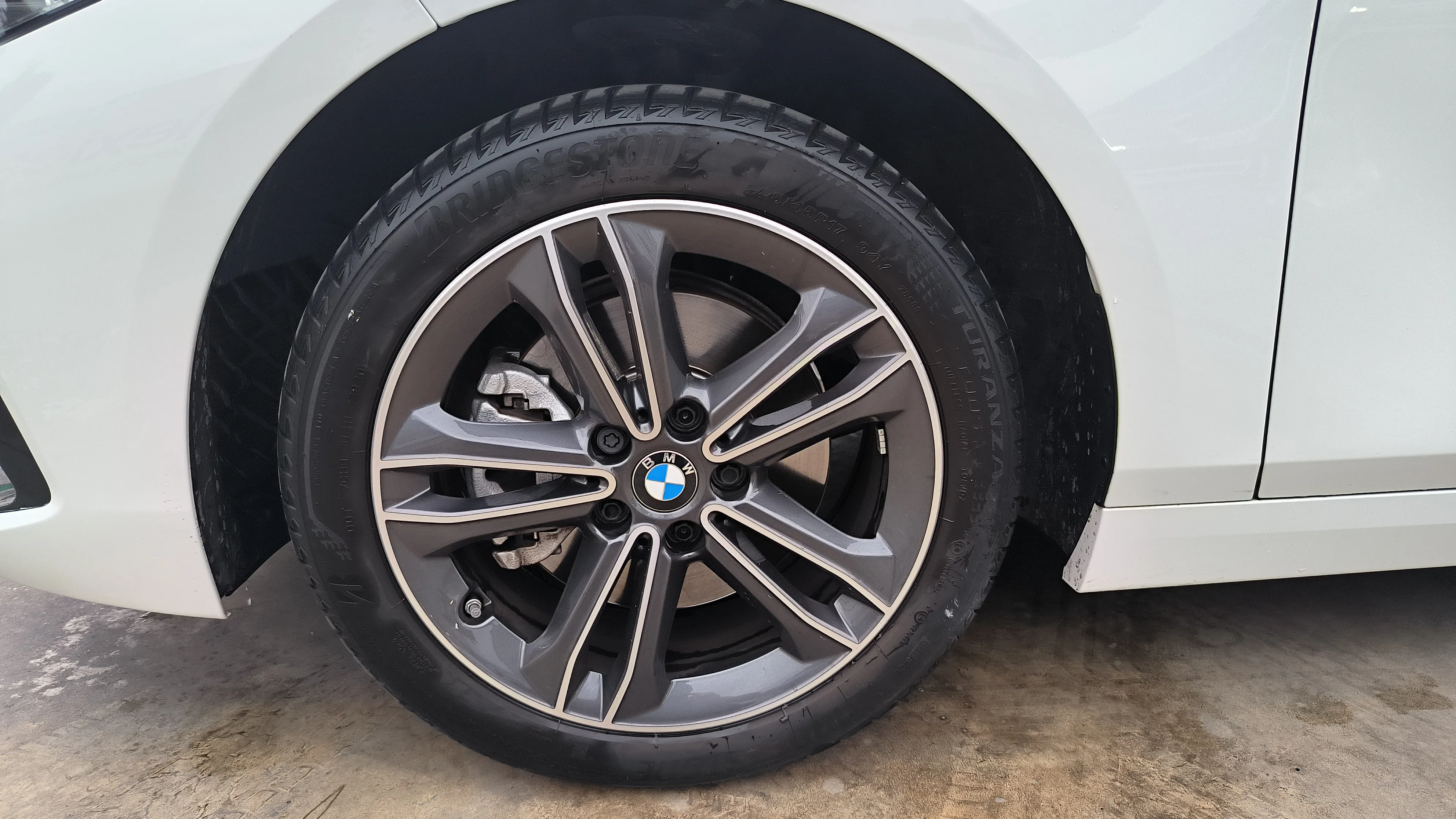 BMW Serie 1 118i - foto 10